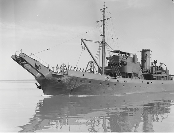 Atomic riddle | Fremantle Herald Interactive