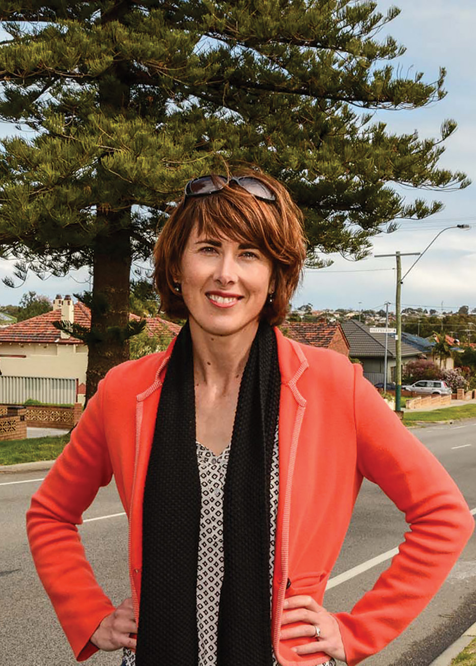 Mayor flags oval homes for Notre Dame students Fremantle Herald