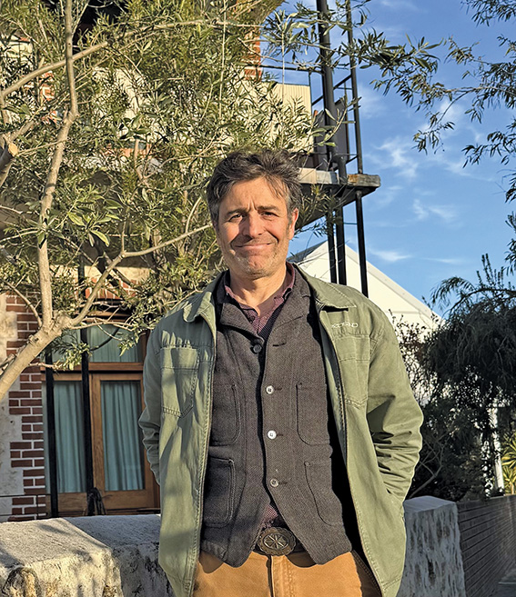 Deep dive into the ‘manosphere’ | Fremantle Herald Interactive